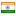 genee-india.com server is located in India